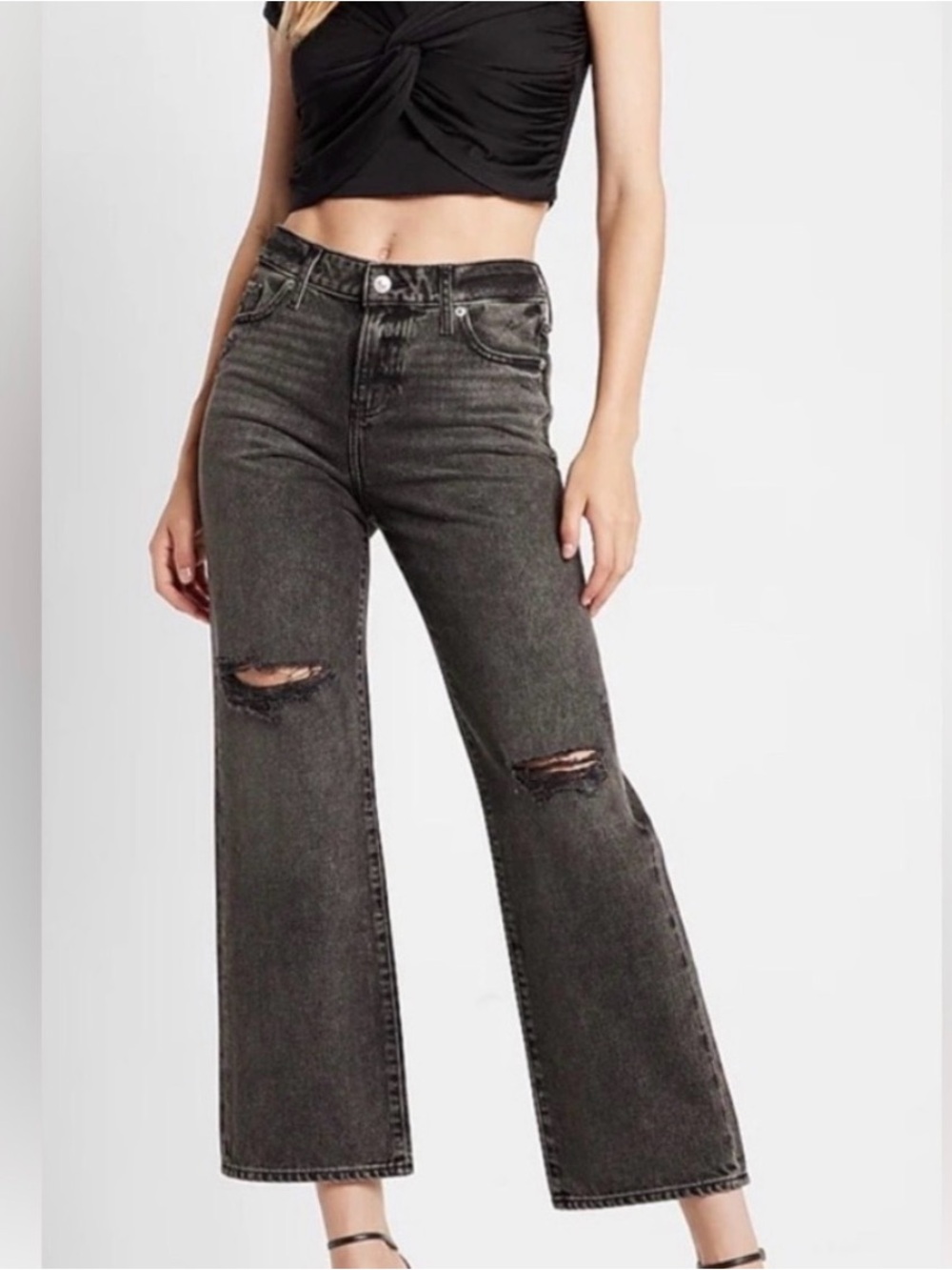 Express Jeans